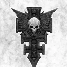 Warhammer 40000|Архивы Инквизиции