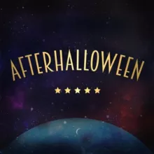 Afterhalloween