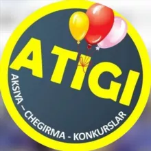 ATIGI!