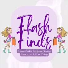 Flash Finds