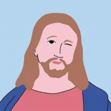 ✨Memsus Christ✨