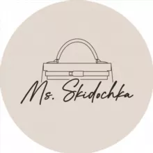 Miss Skidochka