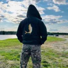 Клёвый Черноморец 🎣