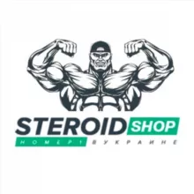 STSHOPUA (Стероїд шоп) 🇺🇦|🏆 - акції, промокоди, курси для атлетів