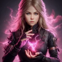 Witches dreams | Сказания двух миров