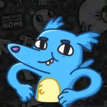 Animated Stickers