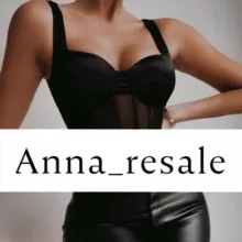 ANNA_RESALE 💎