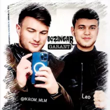 BOZINGAR