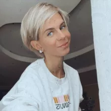 Elena Korobkina