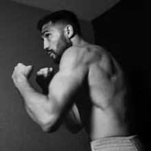 Shakhram Giyasov
