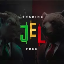JEL Trading - Binarias FREE - Pocket Option SIN MARTINGALA💸 📊