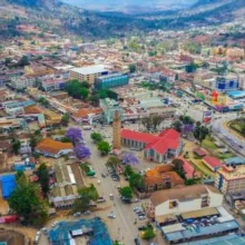 Machakos