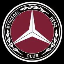 Mercedes Club Приморская