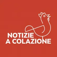 Notizie a colazione