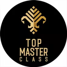 ⚜️ TOP MASTER CLASS ⚜️
