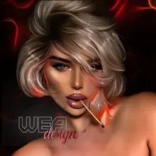 𝐖𝐄𝐀 𝐃𝐄𝐒𝐈𝐆𝐍