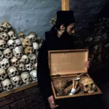Athonite Audio