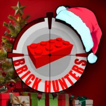 Brick Hunters Lego Shop