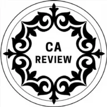 Central Asia - Review