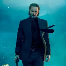 John Wick : All Chapters