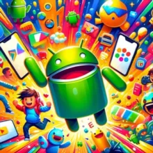 Скачать игры на Андроид
