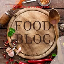INMYFOOD