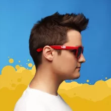 ЖЕНЯ БЕЛОЗЕРОВ