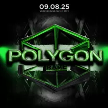 POLYGON RAVE