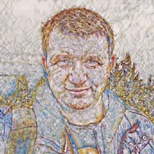Юрий Романенко. Чат