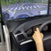 Автошкола Ruskorea driving center 01080763966 Ким Оксана