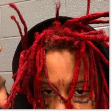 TRIPPIE REDD Music