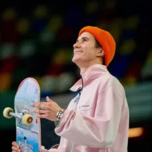 Егор Кальдиков