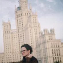 Буржуйские замашки