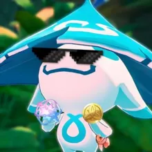 Записки Широ ~ Genshin Impact