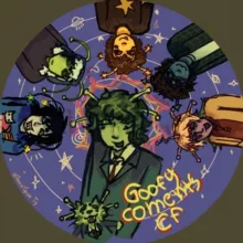 !закрыто!goofy comments (a.k.a The Song with Five Names a.k.a. Soapbox Tao a.k.a. Checkmate Atheists! a.k.a. Neosp)