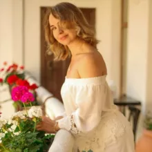 ЗОЖ с Ириной Басмановой🕊️