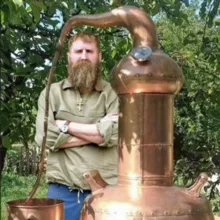 Крестьянин ШИПКОВ☦️