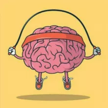 BRAIN TIME