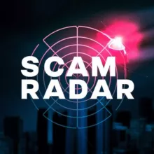 SCAM RADAR | СКАМ ЧАТ