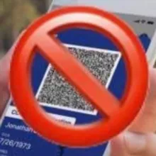 Stop Health Passports