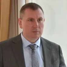 Андрей Пучков