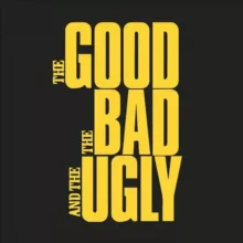 Хороший, Плохой, Злой