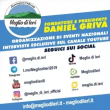 Meglio di Ieri