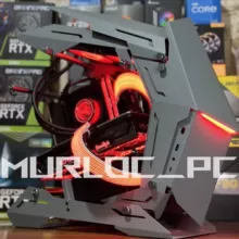 MURLOC PC