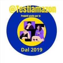 💥@testiamazon💥