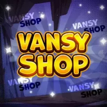 shop vansyy 🐾