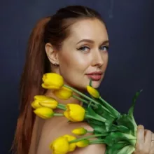 Выход из депрессии | Алёна Самортова