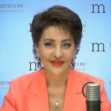 Канал Елены Бризз
