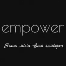 Empower Ukrainian Brand🇺🇦 (Рыночная 4941)