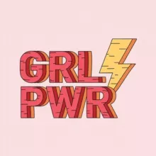 Girl power